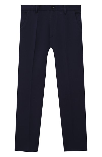 Брюки PAOLO PECORA MILANO, арт. PP2448/14A-16A, фото 1