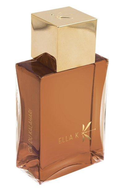 Парфюмерная вода cri du kalahari (70ml) ELLA K, арт. 7640215240056, фото 2