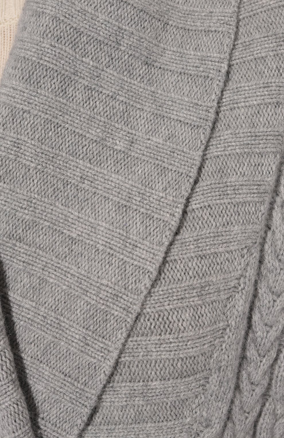 Кардиган из шерсти и кашемира YANA DRESS, арт. 3-35-006-700, фото 5