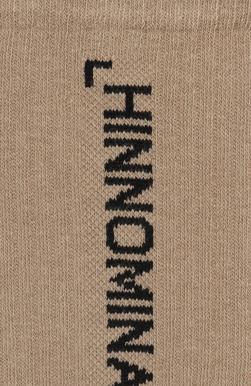 Хлопковые носки HINNOMINATE, арт. HMACW00001, фото 2