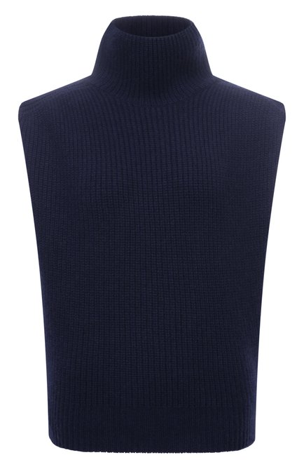 Женский кашемировый жилет SASUPHI, арт. W25601/WS