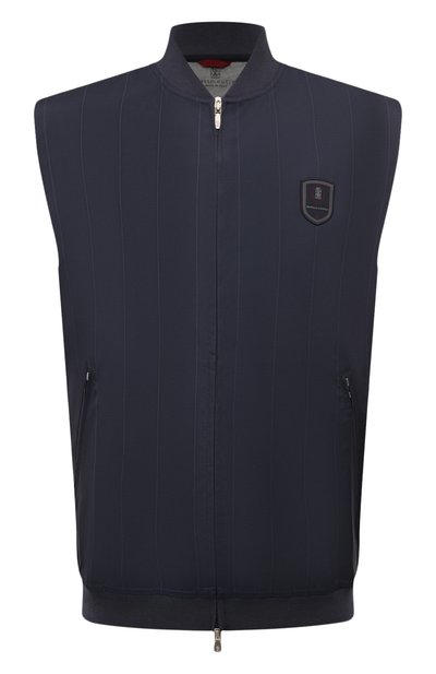 Мужской жилет BRUNELLO CUCINELLI, арт. MB417B2297