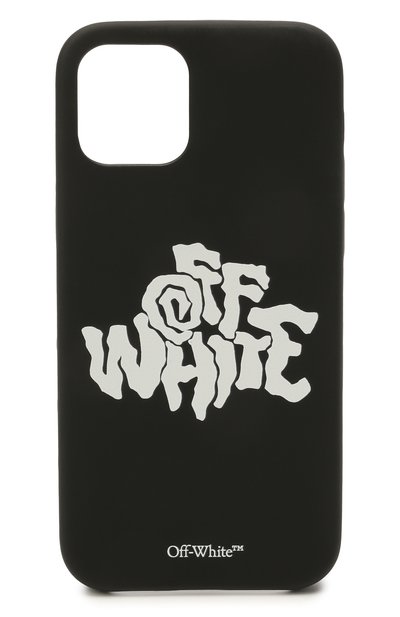 Чехол для iphone 12/12 pro OFF-WHITE, арт. 0MPA026S21PLA004, фото 1