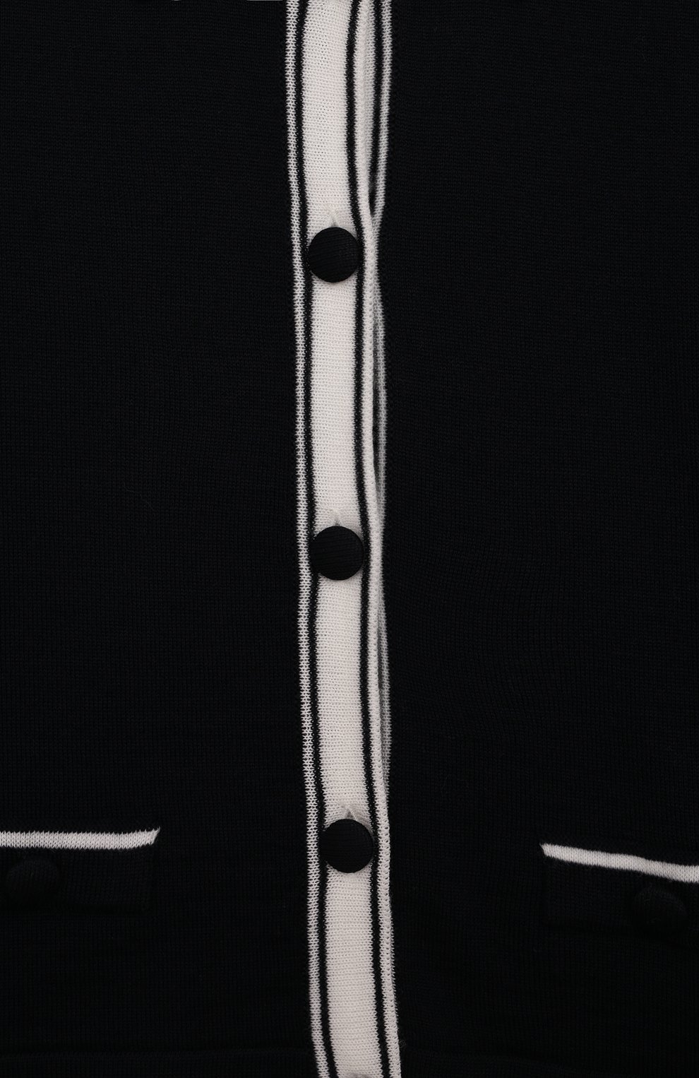 Шерстяной кардиган ELLA.B, арт. EBR2448, фото 3