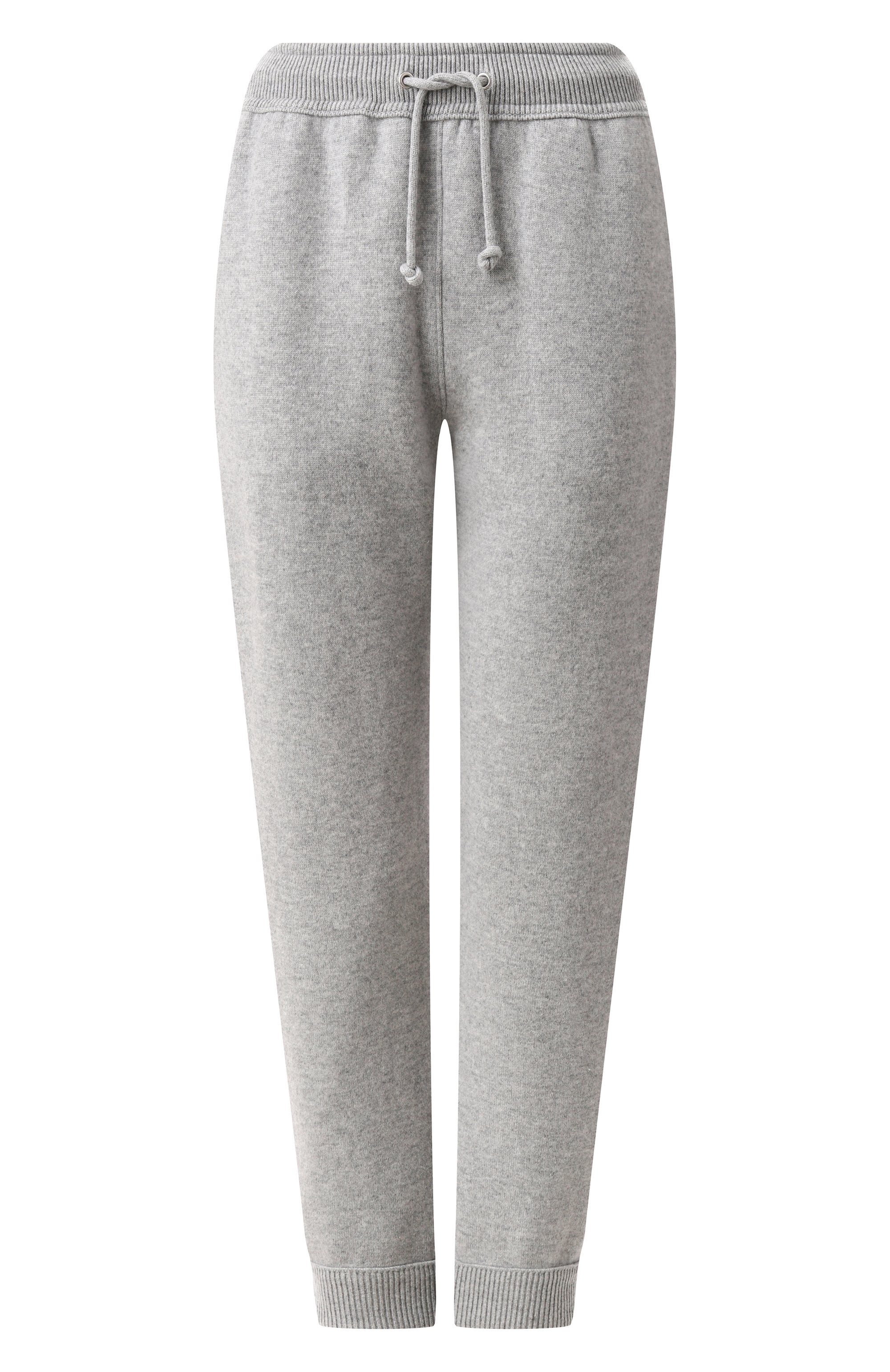 Кашемировые джоггеры BOTTEGA VENETA, �арт. 792003-V33N0, фото 1