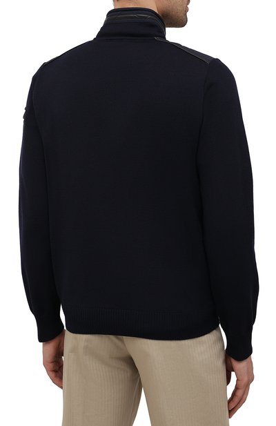 Шерстяной свитер PAUL&SHARK, арт. 11311102/FLV, фото 4