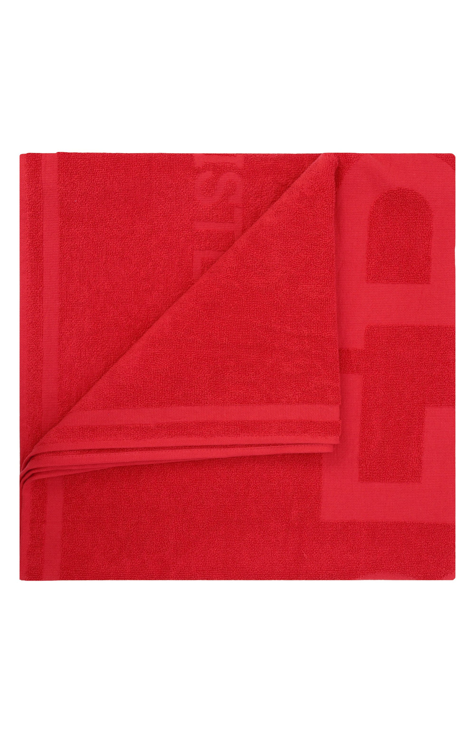 Хлопковое полотенце ICEBERG, арт. ICE25TW01, фото 1