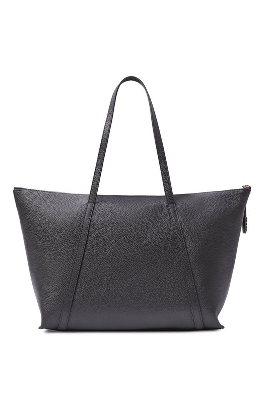 Сумка-тоут Nory Coccinelle E1 U45 11 01 01 Чёрный  E1 U45 11 01 01 Фото 6