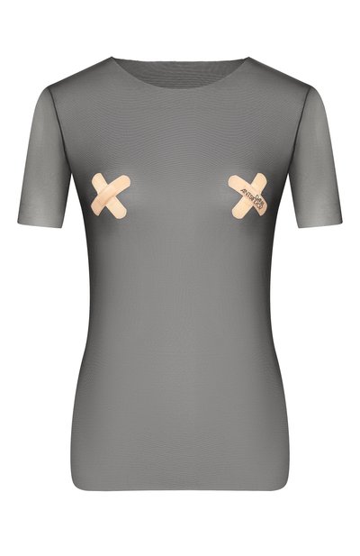 Женская топ DANIIL ANTSIFEROV, арт. DA_3070.9005.026