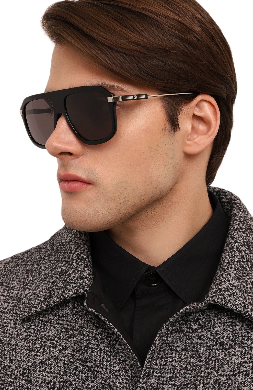 Солнцезащитные очки GUCCI, арт. GG1309S 005, фото 3