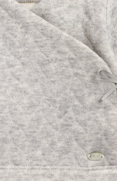 Хлопковый комплект из кардигана и брюк TARTINE ET CHOCOLAT, арт. TM36021/1M-18M, фото 3