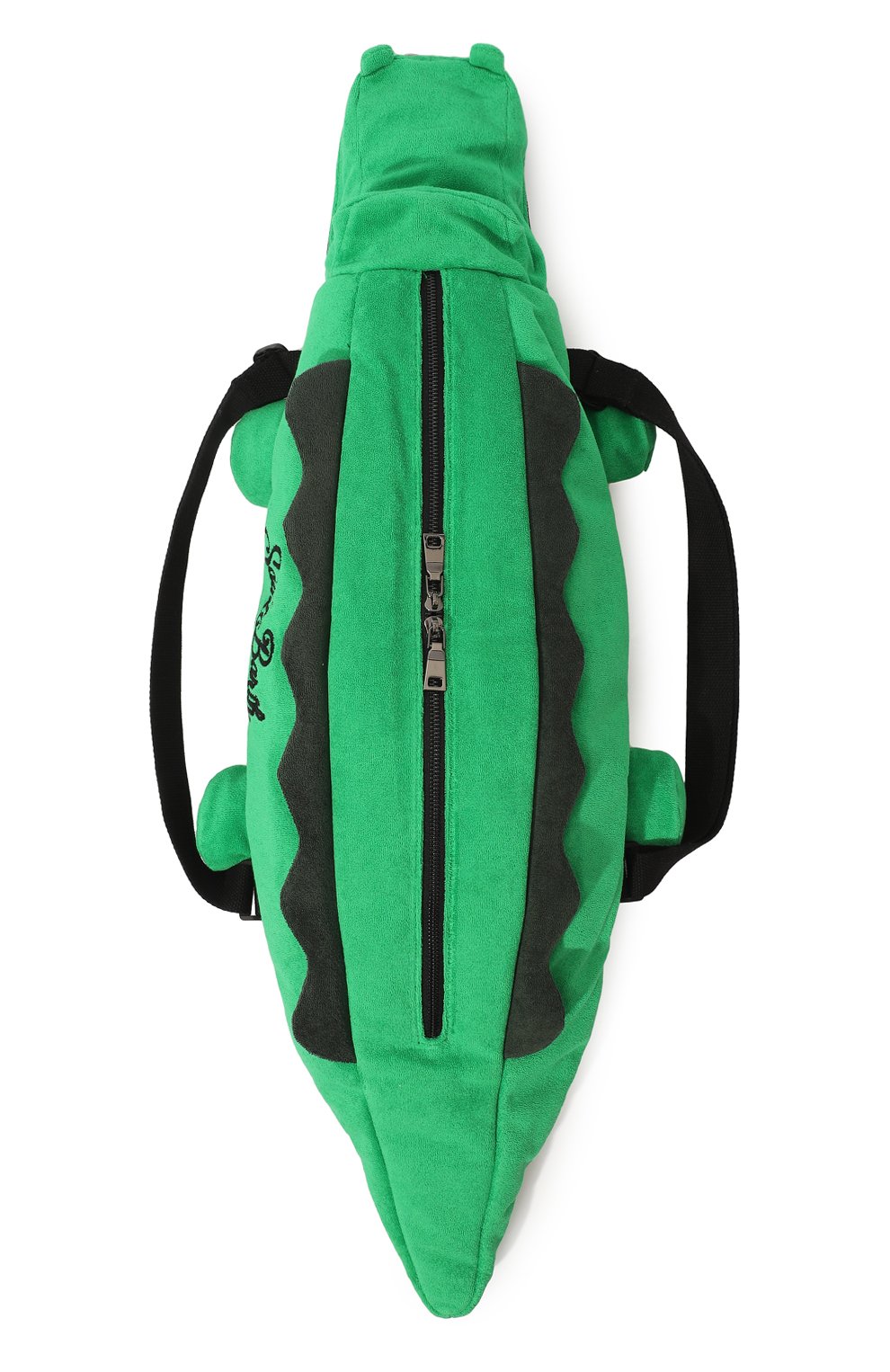 Текстильная сумка MC2 SAINT BARTH, арт. STBA/PILL0W TERRY BAG/00226D, фото 6