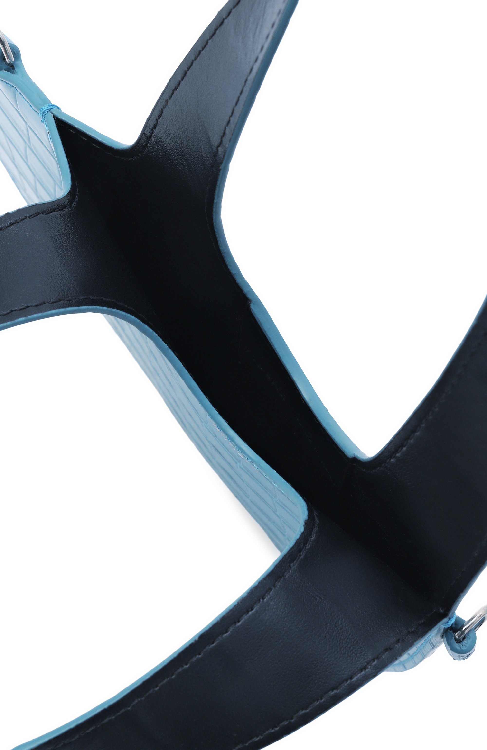 Сумка heart mini COPERNI, арт. C0PBA93F6075, фото 5