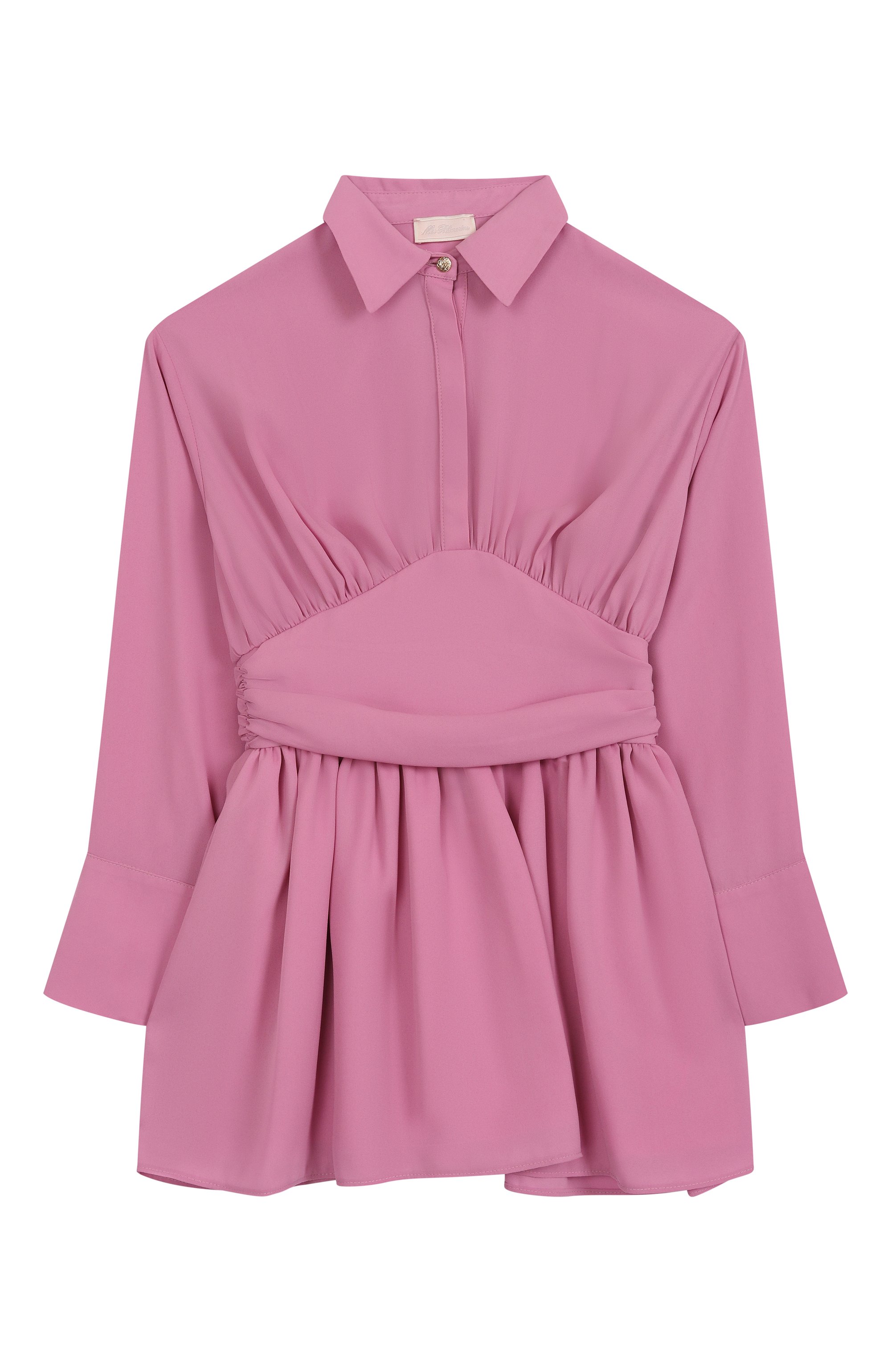 Платье BLUMARINE, арт. BFA/GA025/6-12A, фото 1