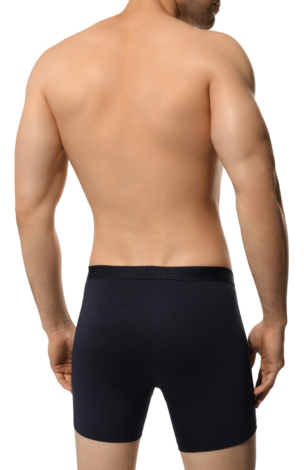 Хлопковые боксеры DEREK ROSE, арт. 8545/JACK001, фото 3