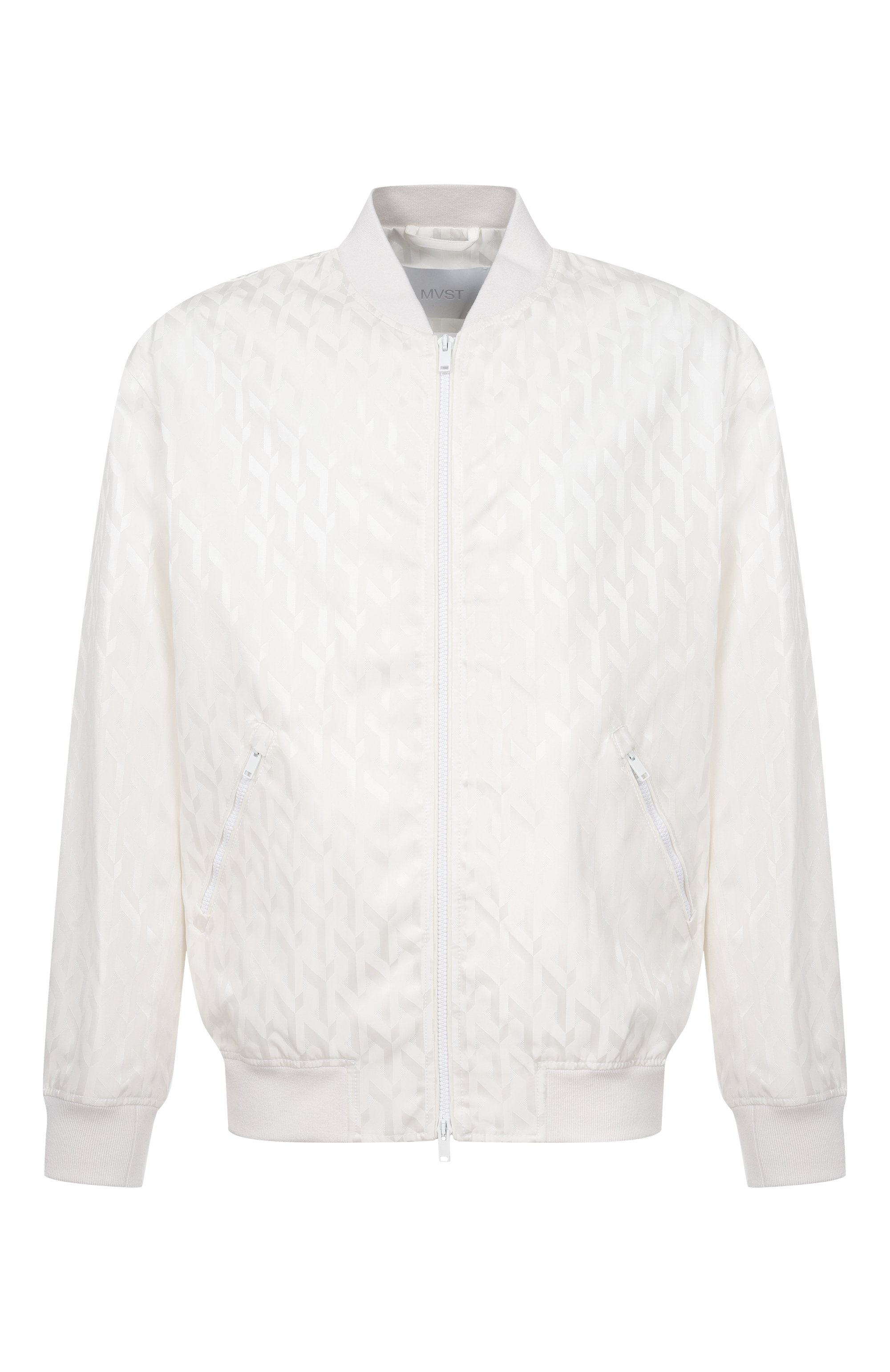 Бомбер MVST, арт. M26.2PM.0008/F142, фото 1