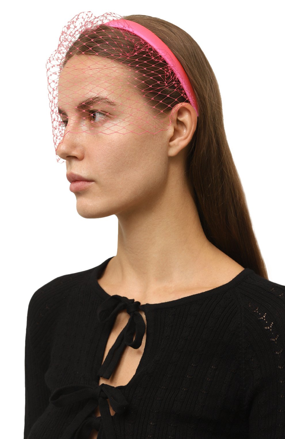 Ободок для волос PANFIL, арт. 9-VL, фото 2