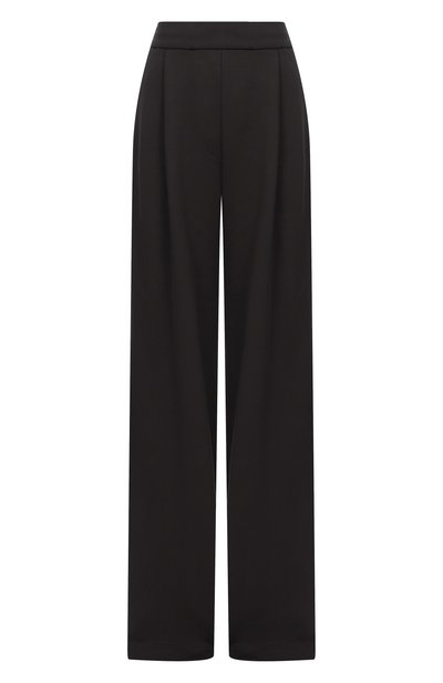 Женские хлопковые брюки DRIES VAN NOTEN, арт. 252-011138-2611