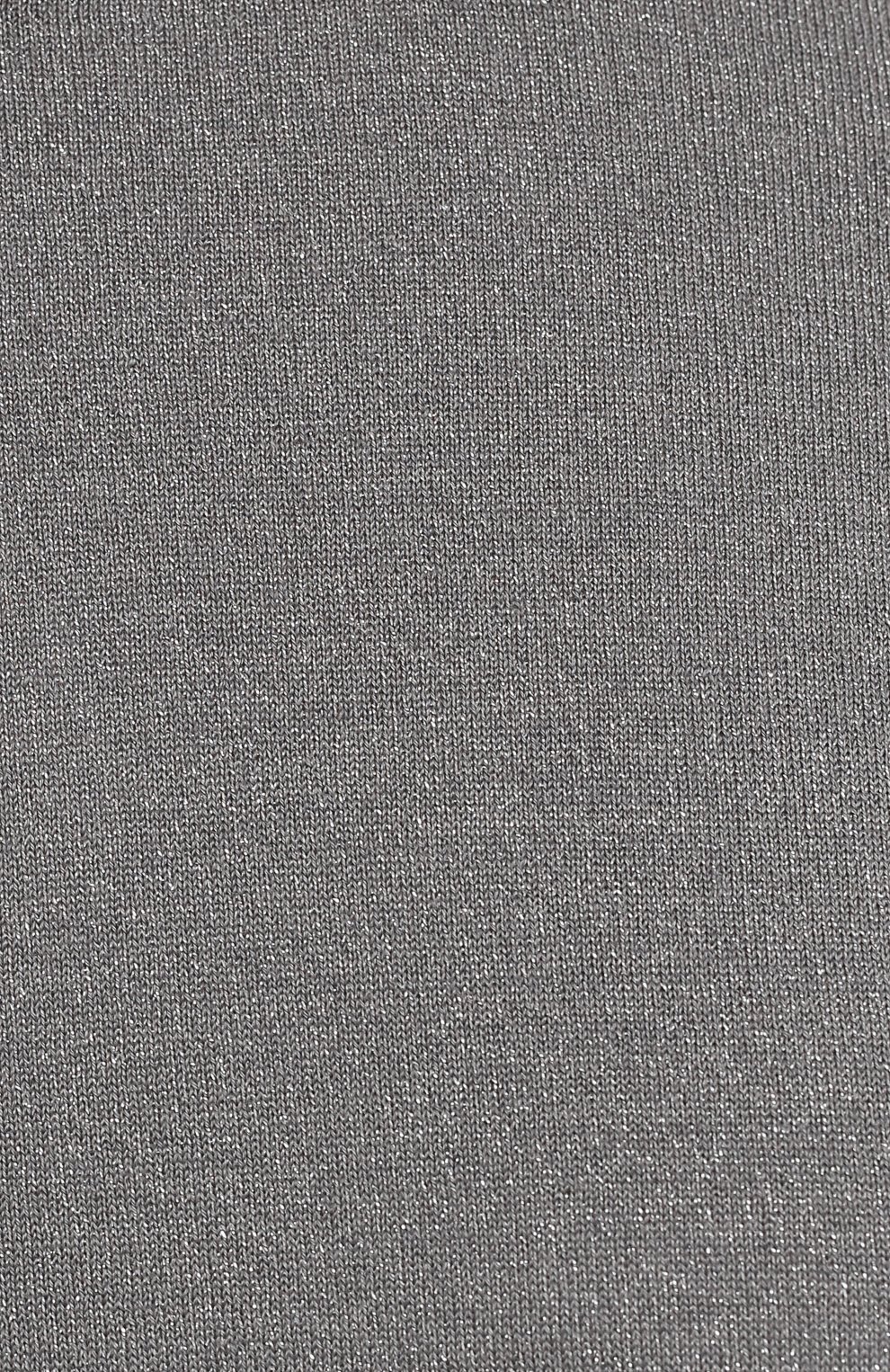 Пуловер из кашемира и шелка BRUNELLO CUCINELLI, арт. M41810000, фото 5
