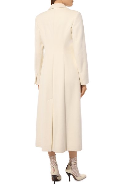 Кашемировое пальто COLOMBO, арт. CP00466/50755-10, фото 4