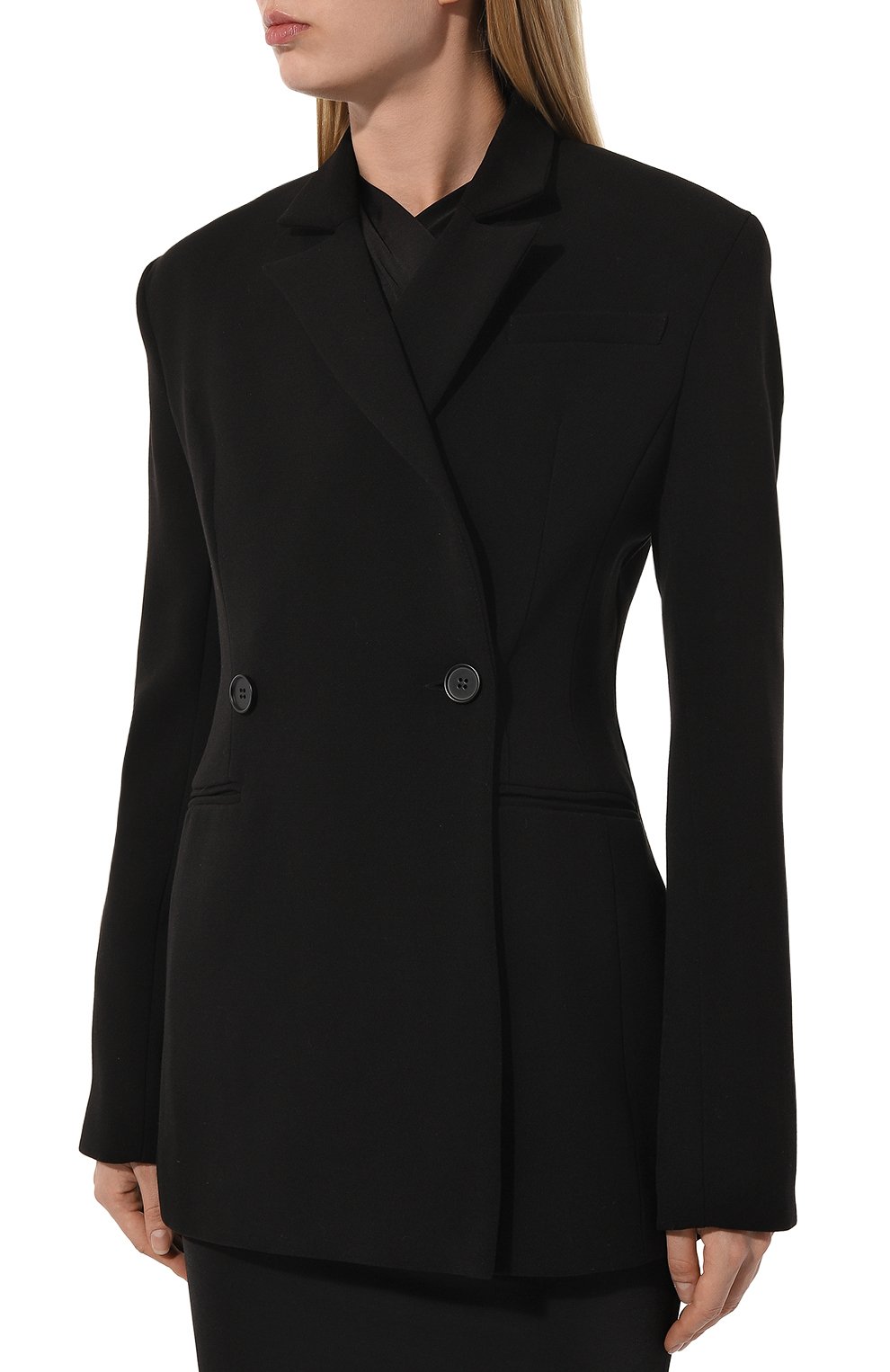 Жакет из вискозы ELLYME, арт. 19005, фото 3