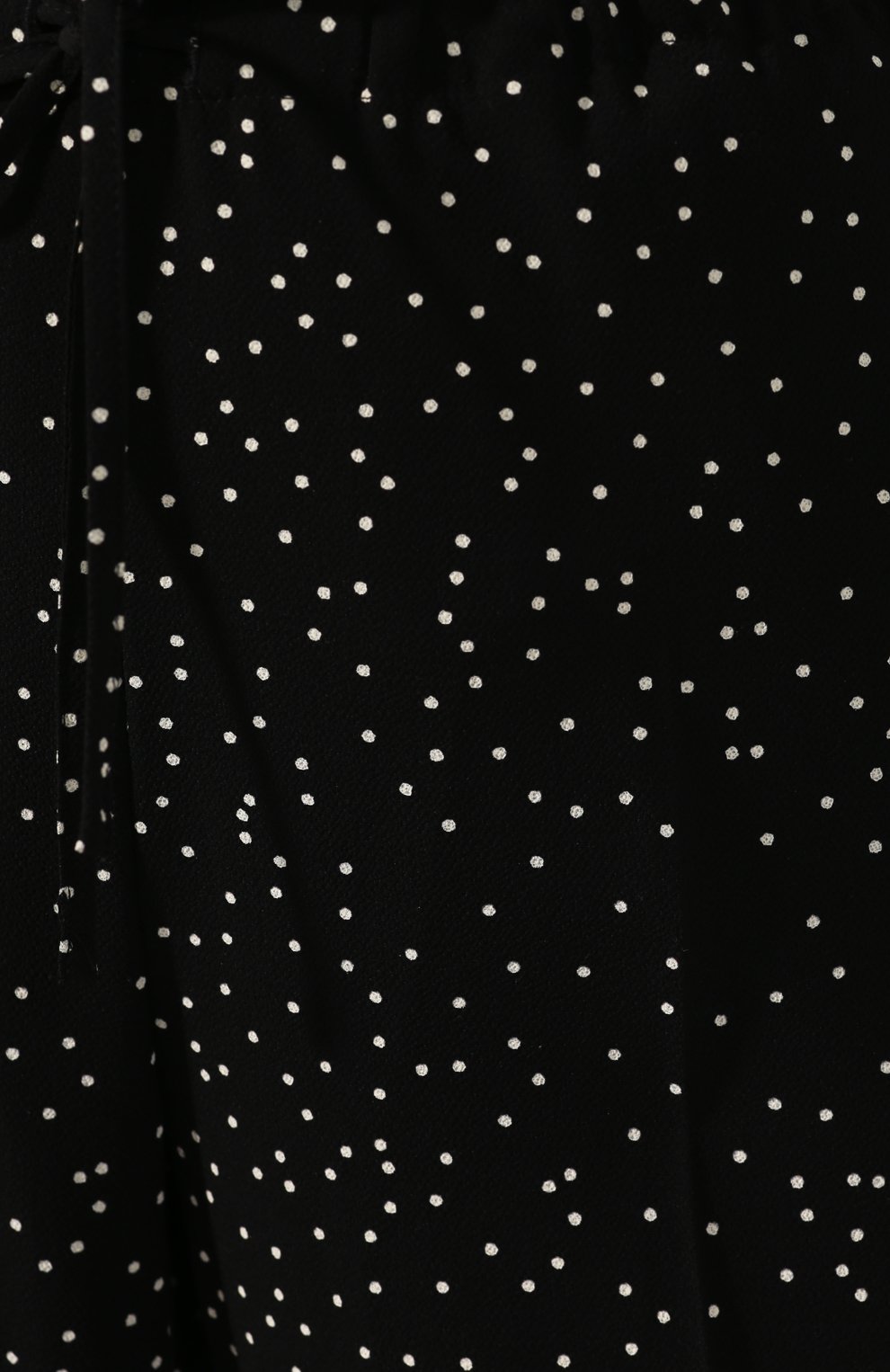 Брюки DRIES VAN NOTEN, арт. 201-10982-9418, фото 5