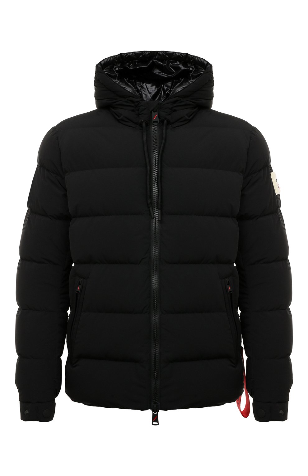 Пуховик AFTER LABEL, арт. VERBIER/N7864-1, фото 1