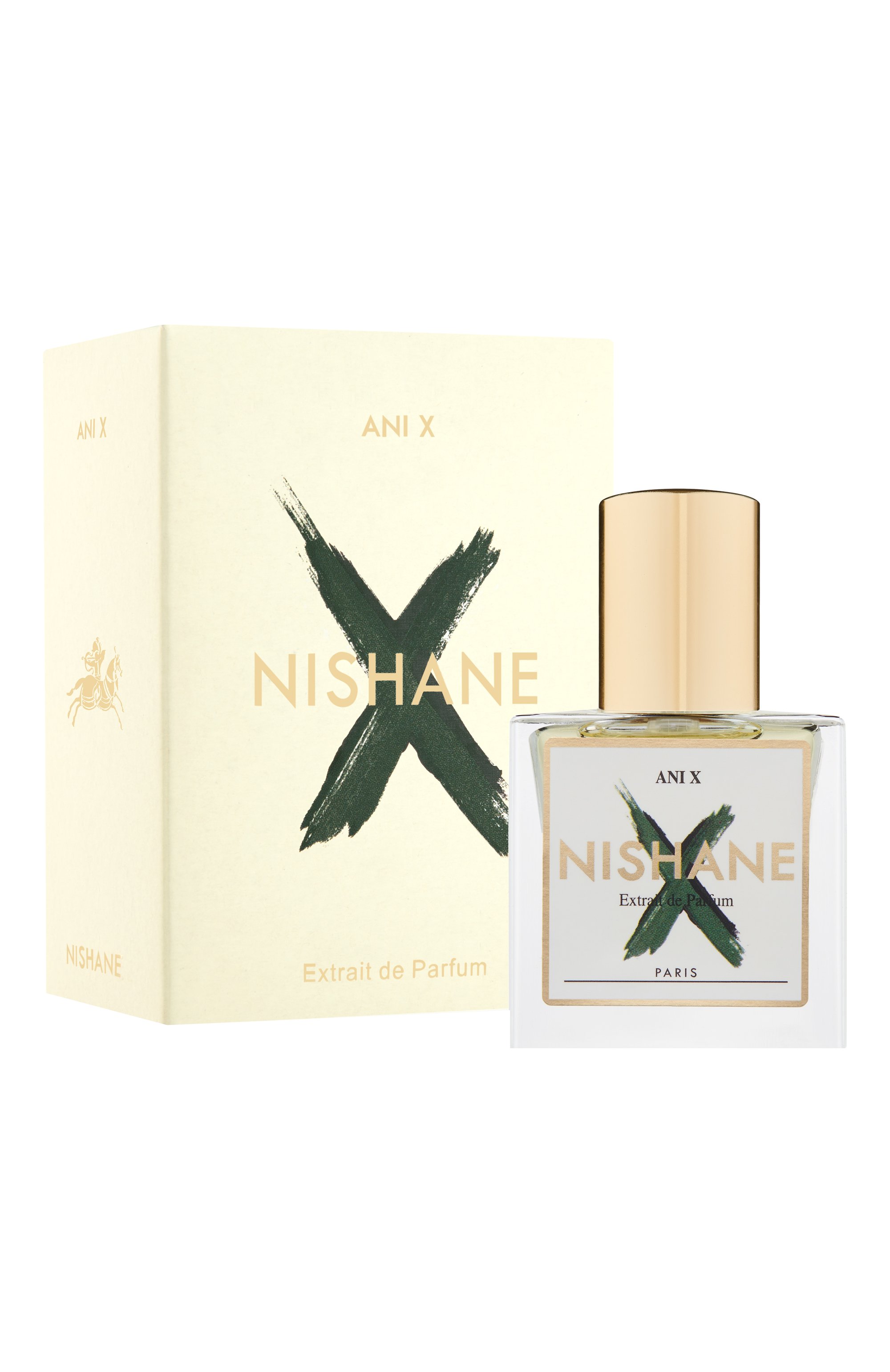 Духи ani x (15ml) NISHANE, арт. 8683608071430, фото 2