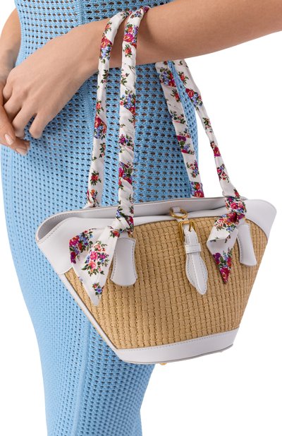 Сумка capri DOLCE & GABBANA, арт. BB7815/A0067, фото 2