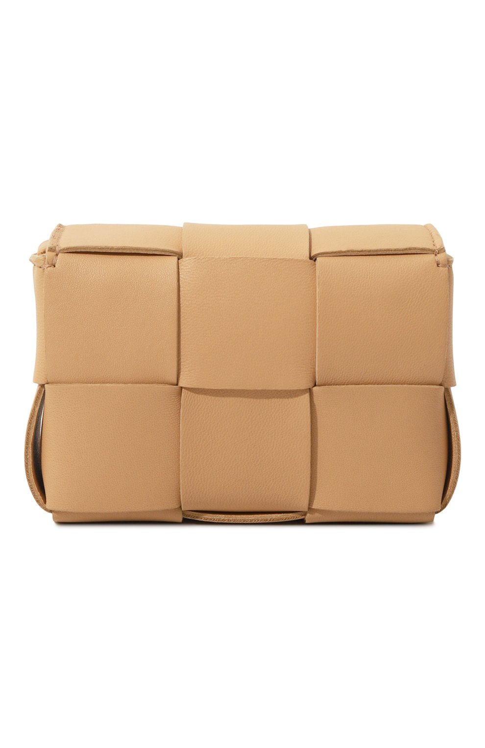 Сумка candy cassette mini BOTTEGA VENETA, арт. 666688/VMAY1, фото 6