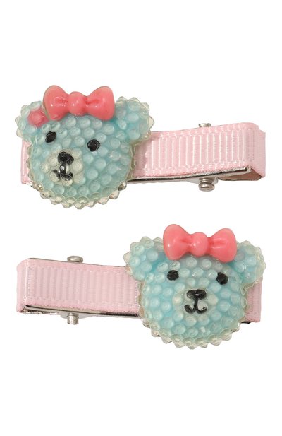 Комплект из двух заколок JUNEFEE, арт. 7435, фото 1