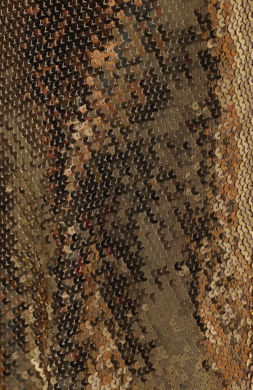 Платье с пайетками STELLA MCCARTNEY, арт. 555348/SJA18, фото 5