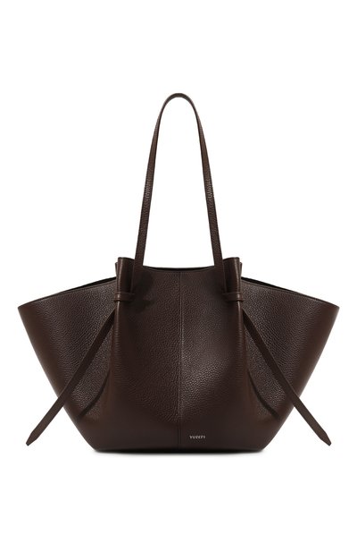 Женская сумка-тоут mochi large YUZEFI, арт. YUZC0-HB-LM-L038