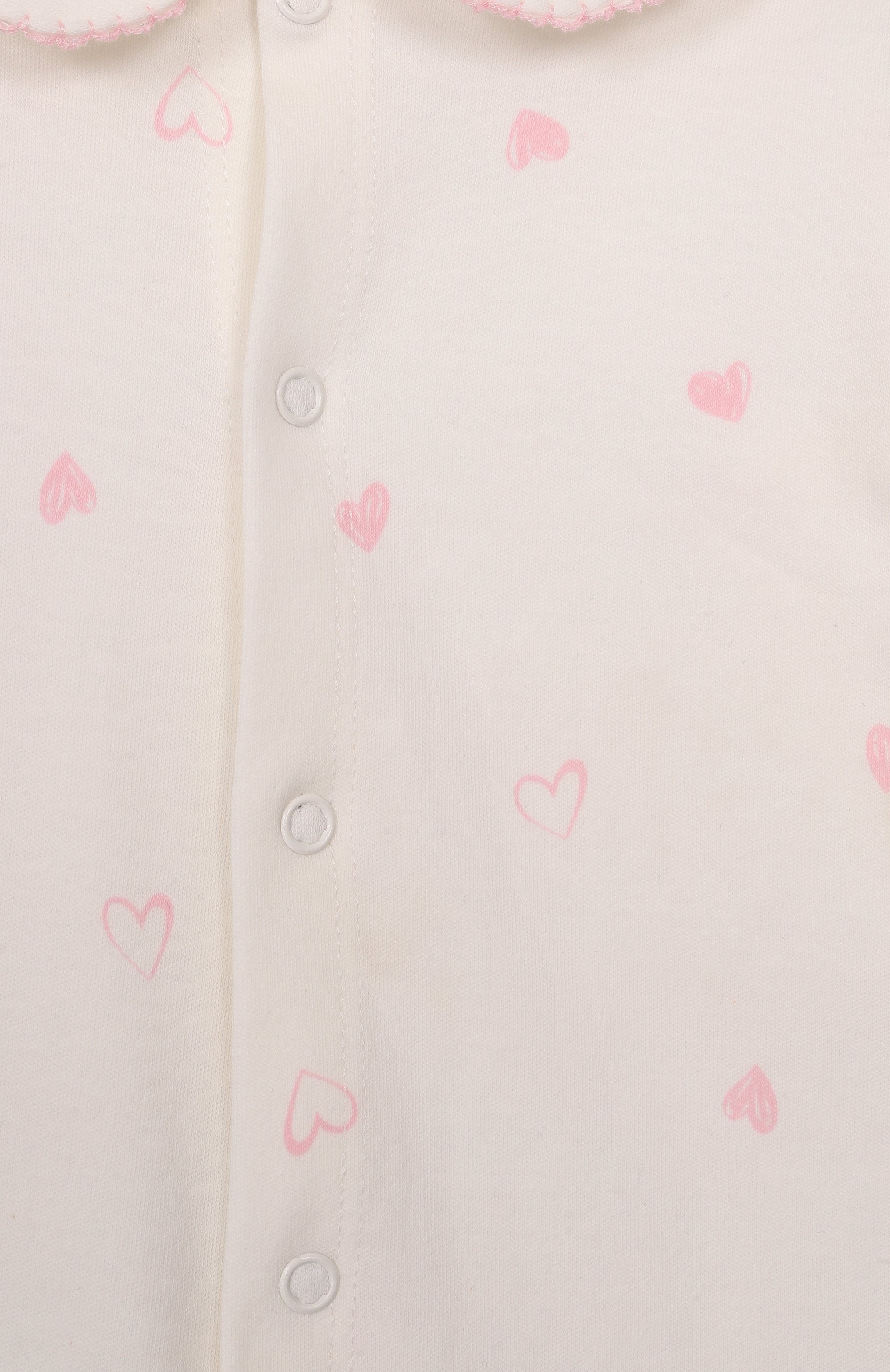 Комплект из боди и комбинезона SASHA KIM, арт. SK-00000948, фото 6