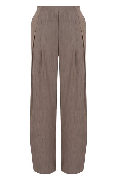 Женские шерстяные брюки IRO, арт. WM23SAUGE