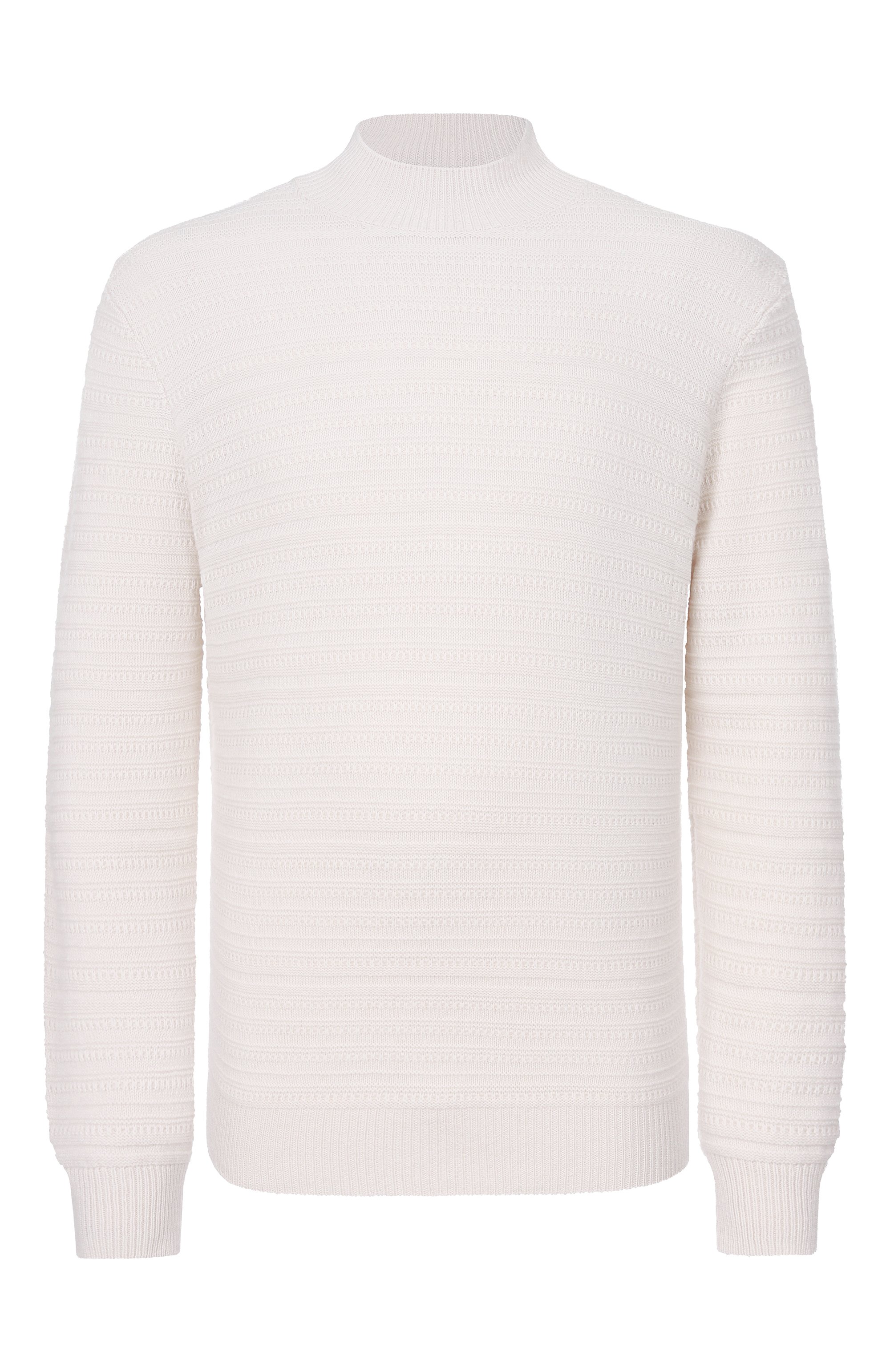 Свитер из шерсти и кашемира CORNELIANI, арт. 26M515-2625147, фото 1