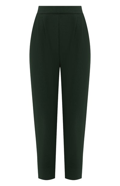 Женские шерстяные брюки STELLA MCCARTNEY, арт. 592276/S2117
