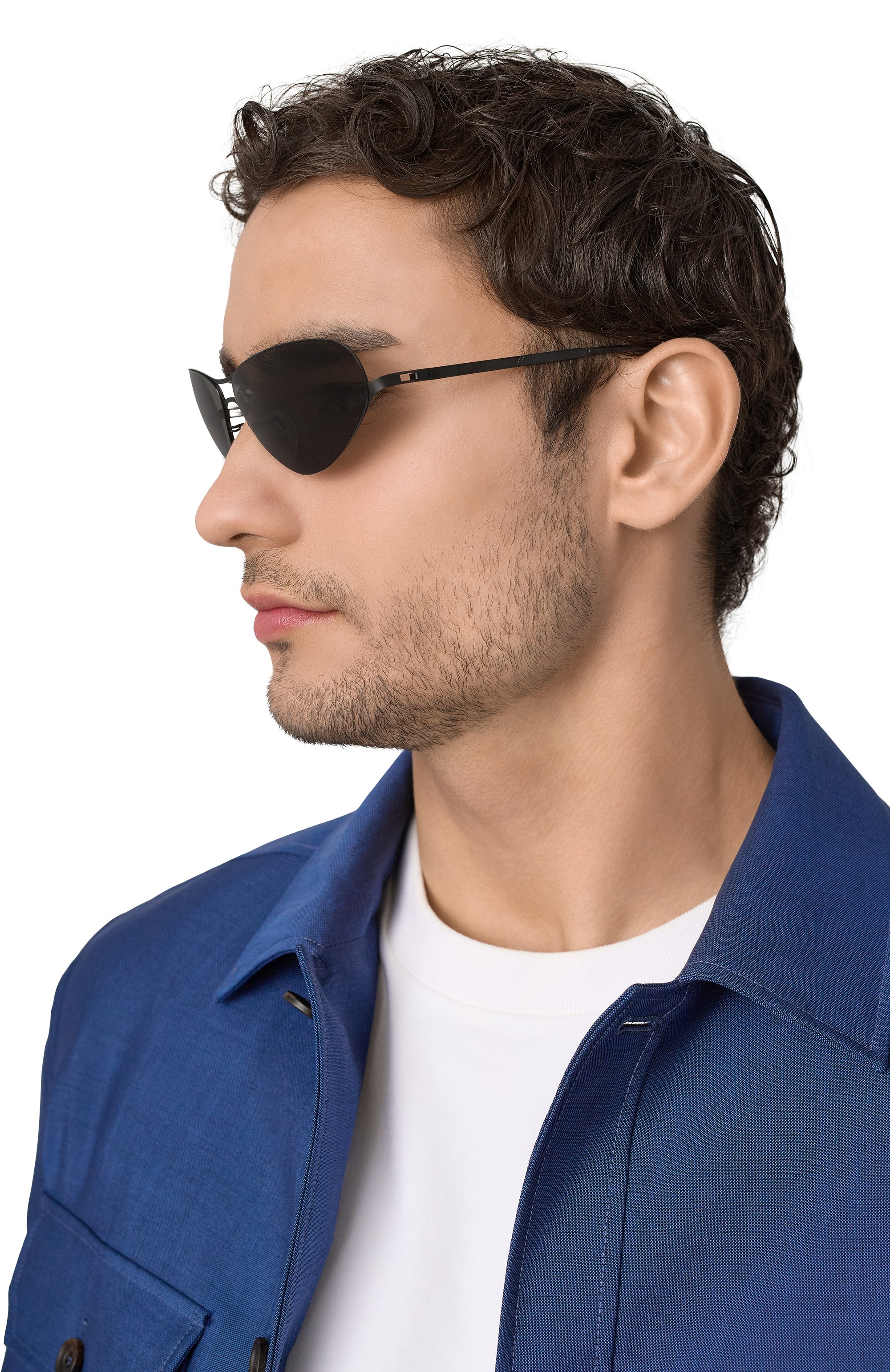 Солнцезащитные очки MYKITA, арт. ALPINE/002, фото 2