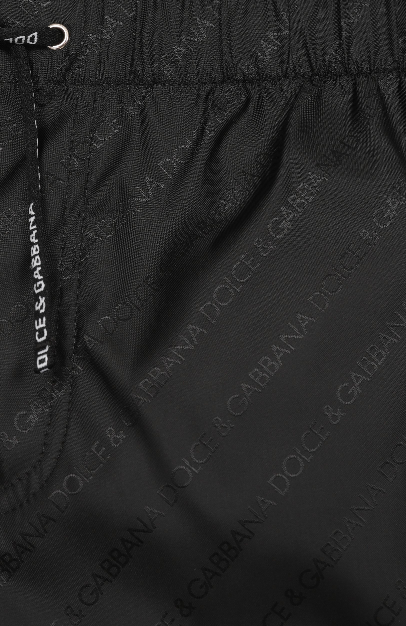 Плавки-шорты DOLCE & GABBANA, арт. L4J818/FJSDF_001, фото 3