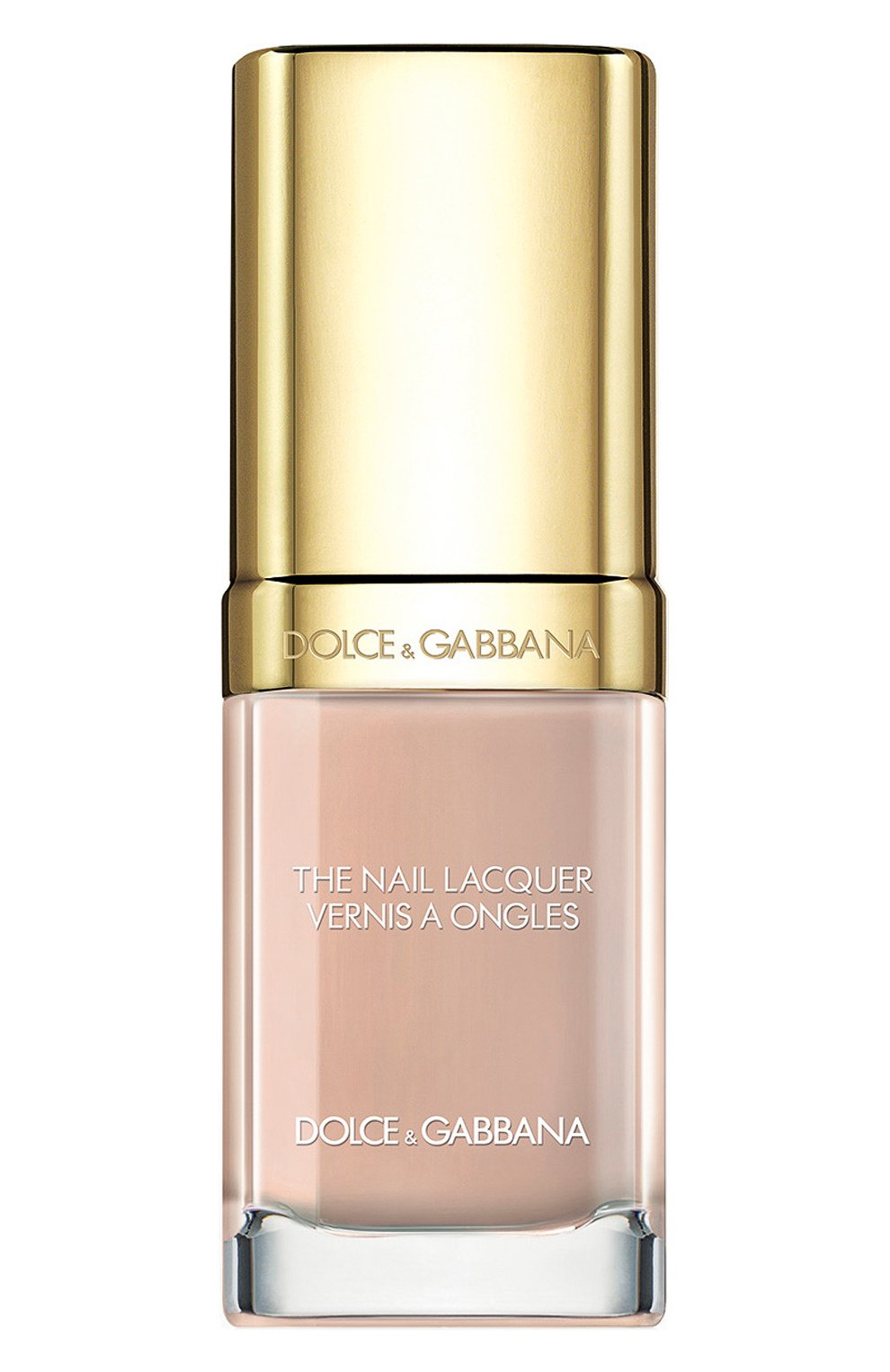 Лак для ногтей, оттенок 105 perfection (10ml) DOLCE & GABBANA, арт. 3025515DG, фото 1