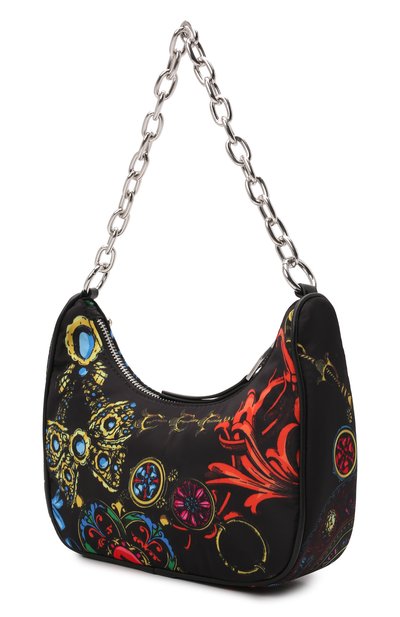 Сумка VERSACE JEANS COUTURE, арт. 71VA4BX6-RANGE X-R0CK BAR0QUE./71739, фото 3