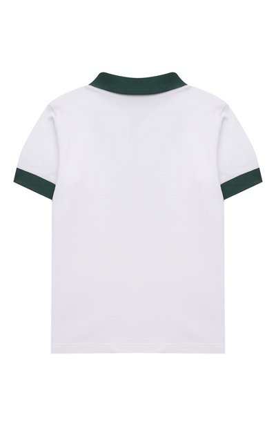 Комплект из поло и шорт MONCLER, арт. G1-951-8M760-20-8496F, фото 3