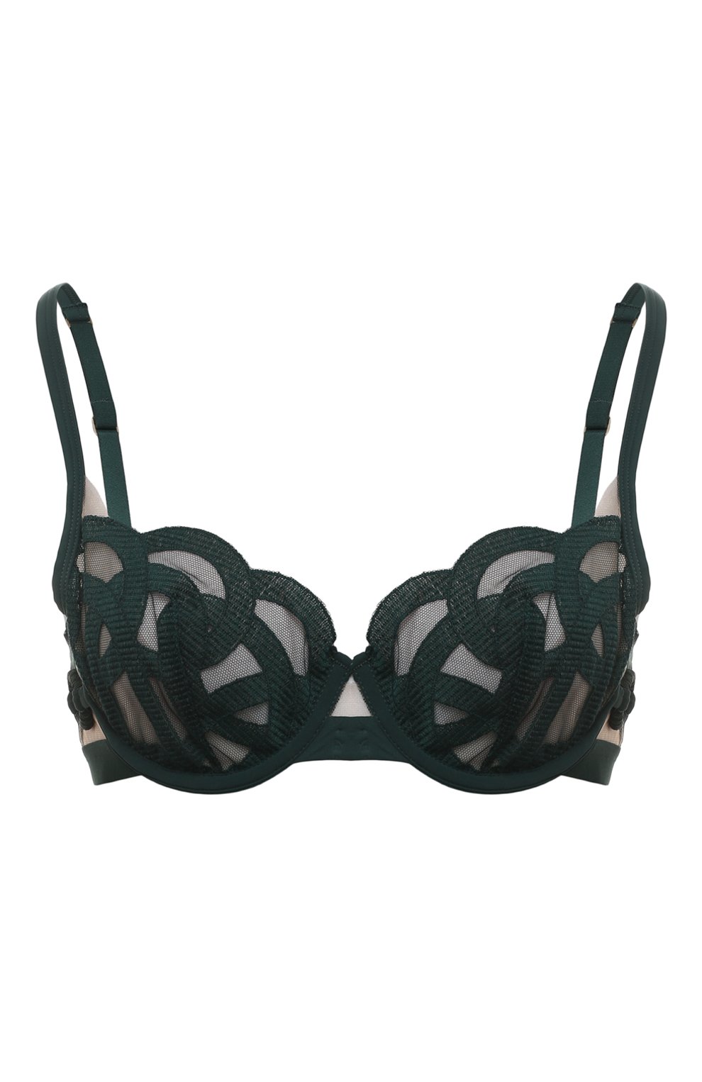 Бюстгальтер с мягкой чашкой LIVY, арт. 650585138, фото 1