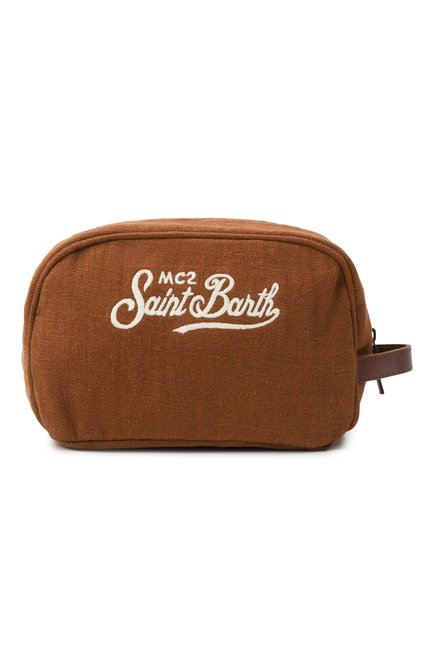 Мужская несессер westwood MC2 SAINT BARTH, арт. STBA WESTW00D/00332H