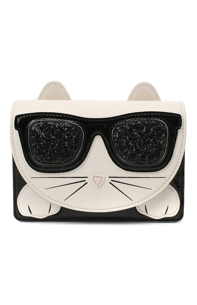 Сумка KARL LAGERFELD KIDS, арт. Z10086, фото 1