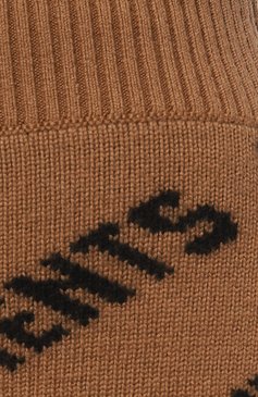 Шерстяная юбка VETEMENTS, арт. WE63KN280C, фото 5