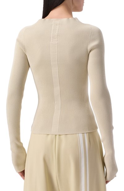 Пуловер из вискозы RICK OWENS, арт. RP01E7622/RIBVI, фото 4