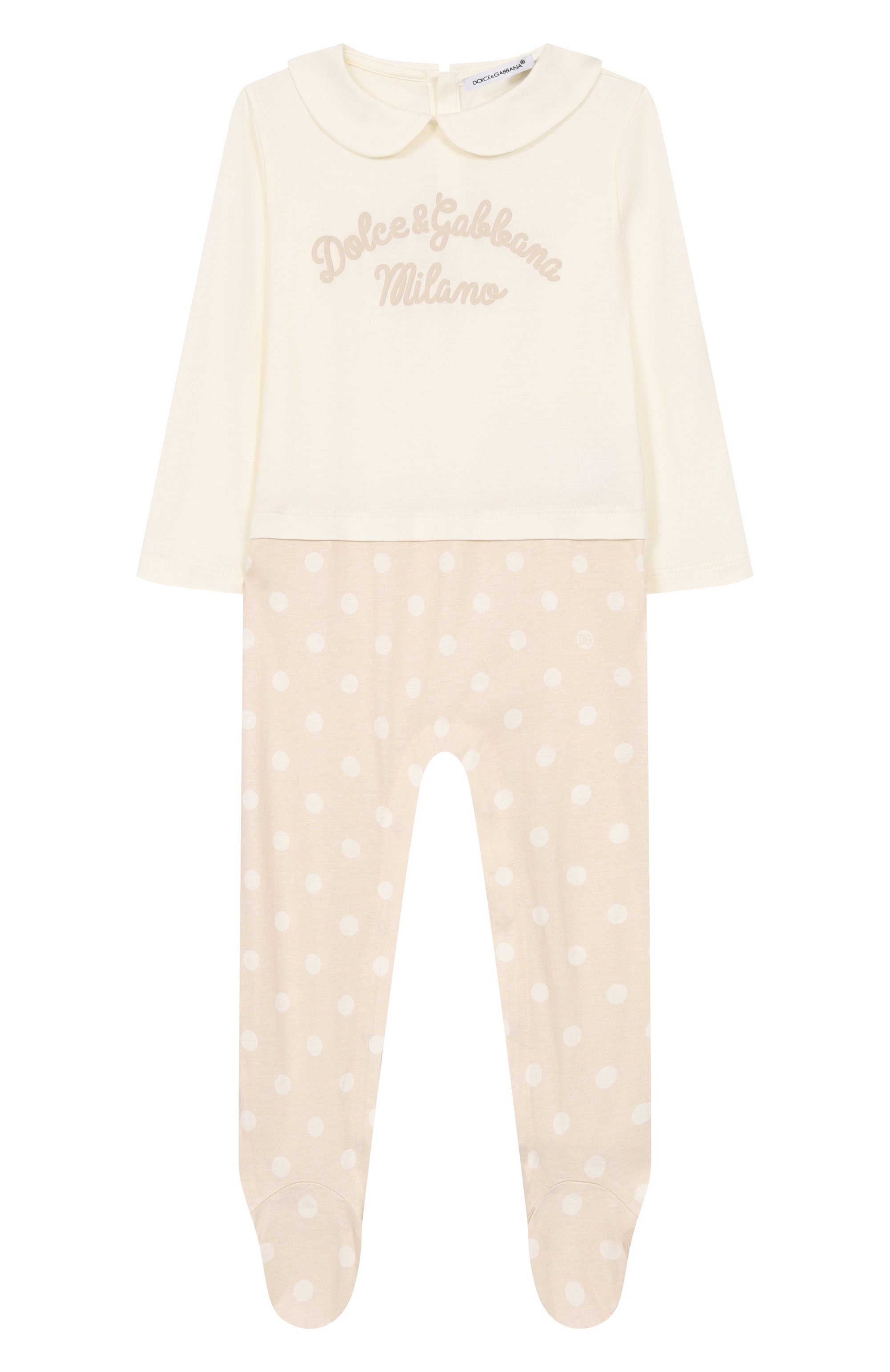 Комплект из трех предметов DOLCE & GABBANA, арт. L1J07Z/G7PJF, фото 2