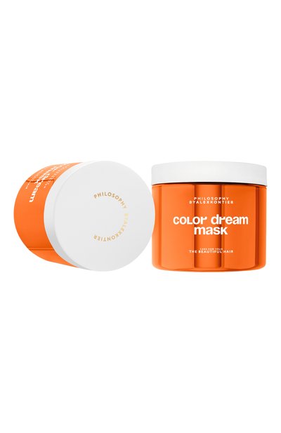 Маска color dream irish blonde mask (200ml) PHILOSOPHY BY ALEX KONTIER, арт. 4610030822594, фото 2