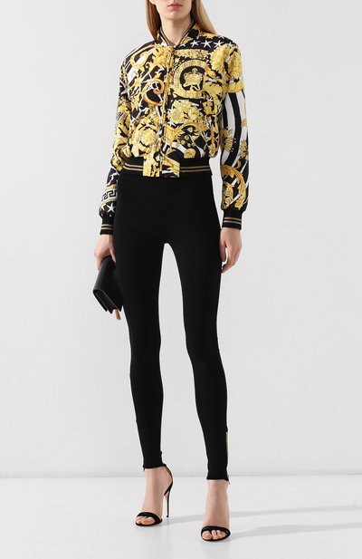 Бомбер VERSACE, арт. A84003/A231034, фото 2